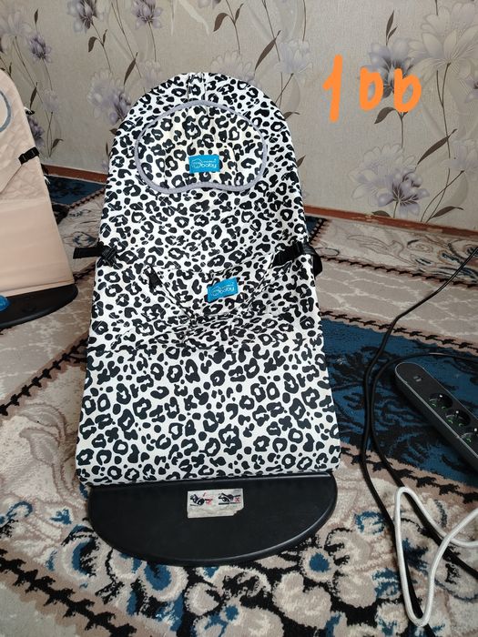 Шезлон сотиларди