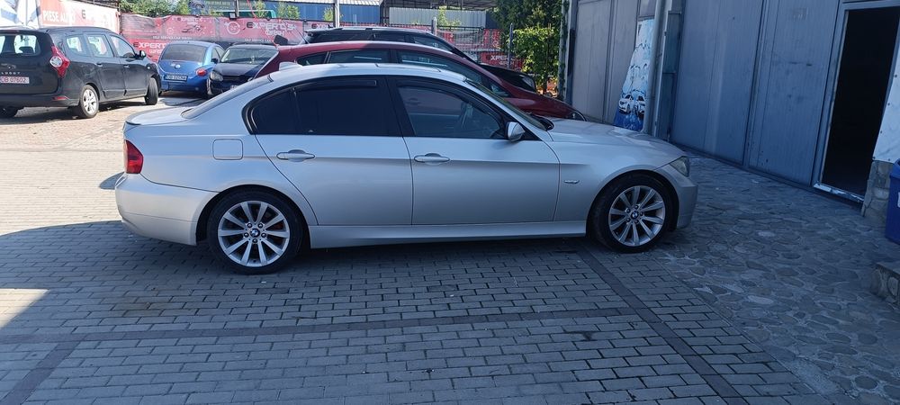Bmw e90 318i benzina