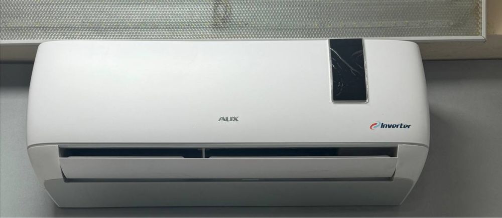 Кондиционеры в большом ассортименте/AUX/rulls/gree/midea