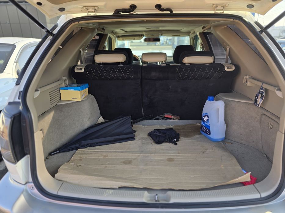 Продам Lexus RX300