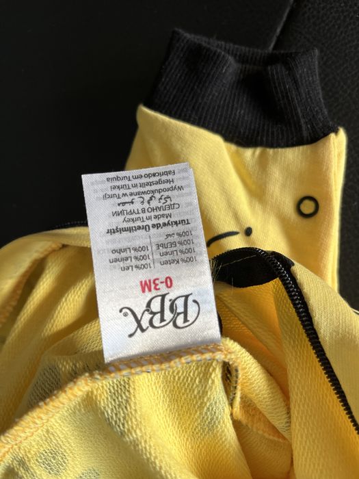 Ромпър от 0 - 3 месеца , боди от 6-9м