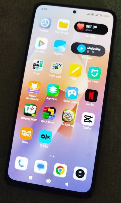 Xiaomi Redmi Note 12 Pro 256Gb