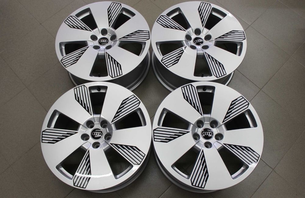 5x112 audi etron e-tron ауди volkswagen id4 id5 5х112  19 цола оригина