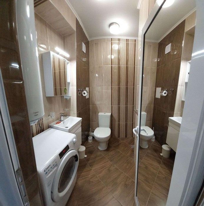 Дава се под наем Едностаен апартамент в София, Студентски град - 40 кв.м за 488.58 € - Снимка #4