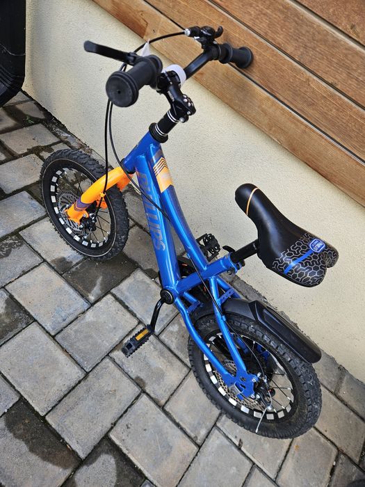Bicicleta Copii Phllips