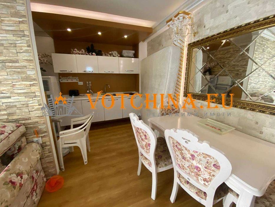 Продава се Двустаен апартамент в к.к. Слънчев бряг - 65 кв.м за 903 €/кв.м - Снимка #5