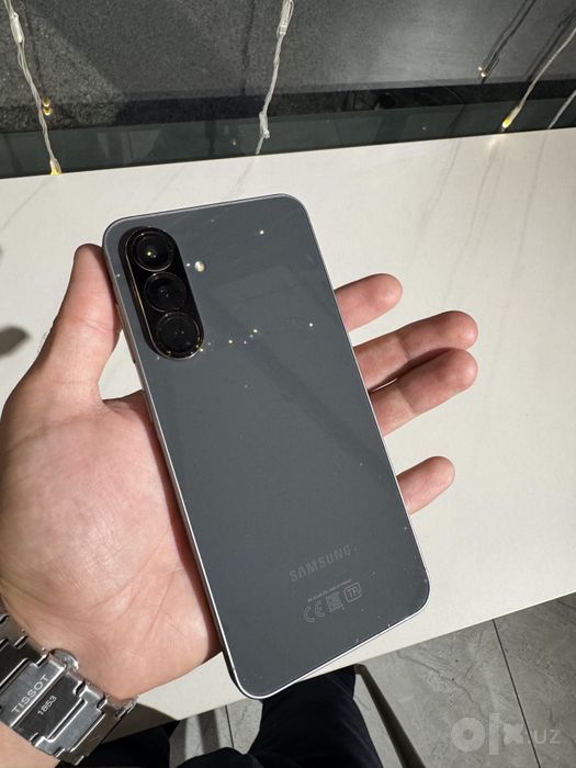 Samsung galaxy a56 5g 256gb black