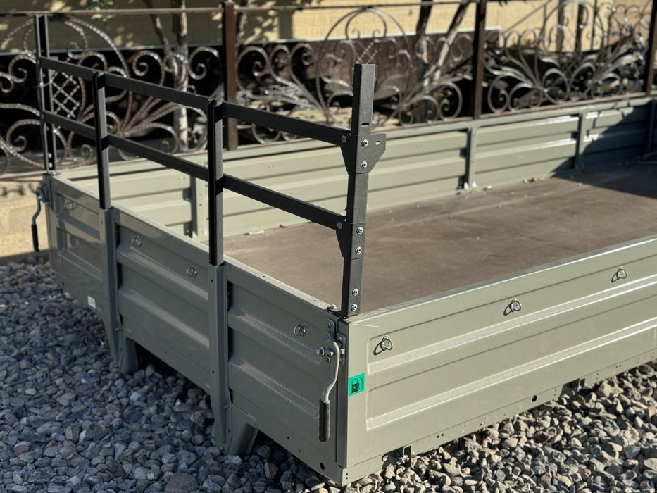 Борт на газель 4.20 Next новый