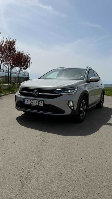 Продавам лек автомобил WV Taigo 1.5