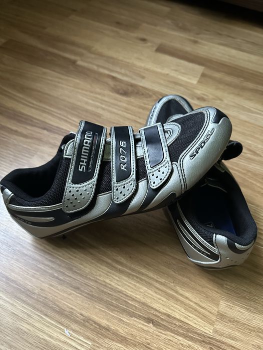 Pantofi shimano RD75 ciclism spd