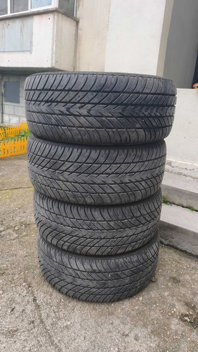 ЛЕТНИ ГУМИ  17-КИ