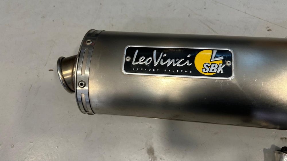 Vand sistem evacuare complet yamaha tmax
