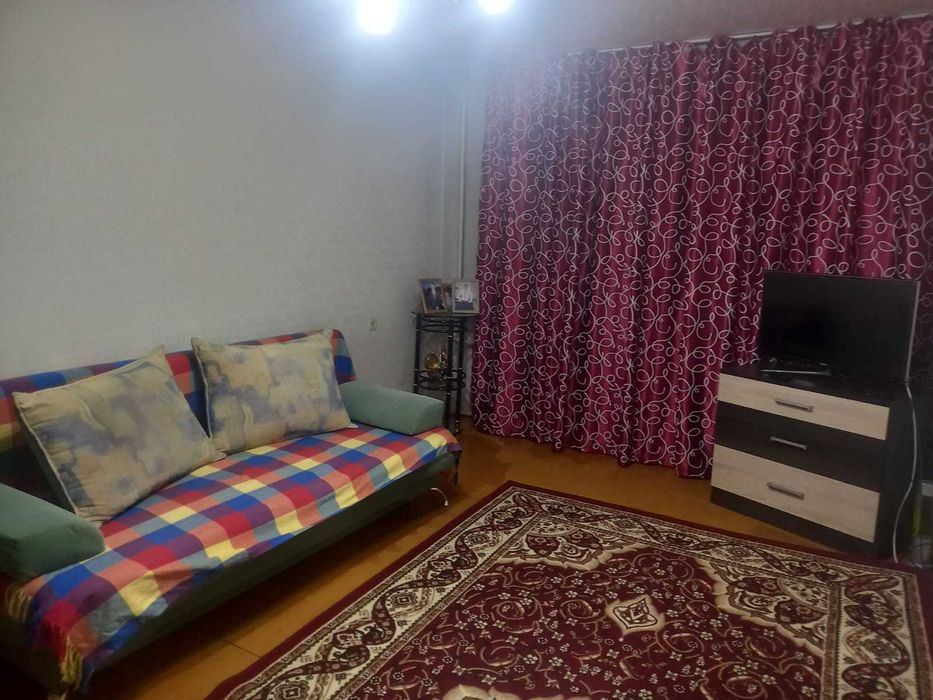 Сдам 1-комнатную квартиру