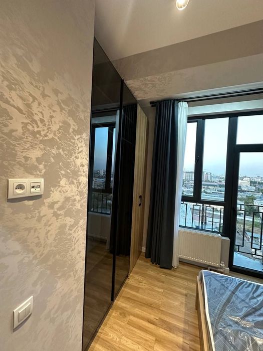 Квартира аренда PRESTIGE GARDEN 1/10/15 узимники своя