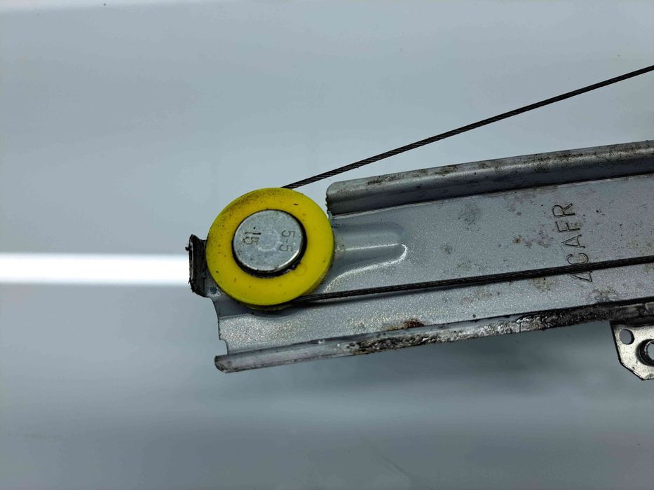 Macara electrica geam dreapta fata Nissan X-Trail (T32) [Fabr 2013-pre