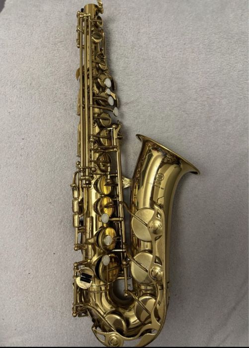 Vand saxofon Yamaha Yas275 made in Japan