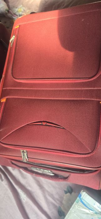 Чемоданы 2 шт чемодан