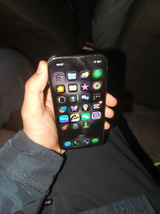 IPhone 14 pro 128 gb