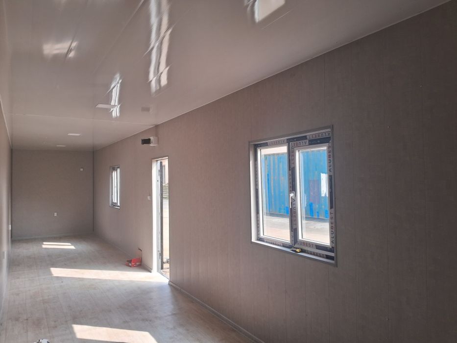 Контейнер  контейнер