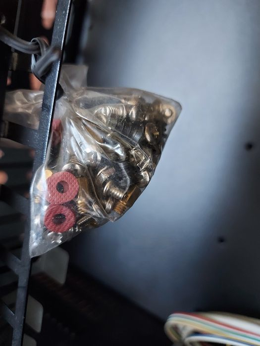 Кейс серверный 4u в 19 стойку.