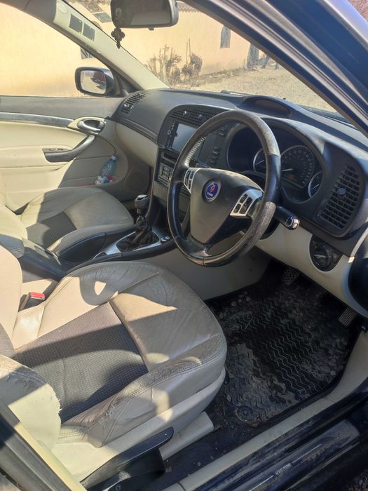 Saab 93 1.9 tdi 150 cai