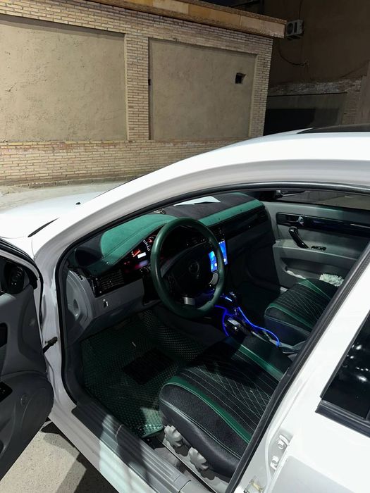 Other Lacetti / Gentra 2010 — 5