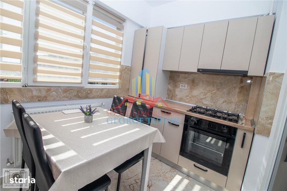 De inchiriat apartament 2 camere+ parcare privata, 60 mp. Str. Sg. Ili