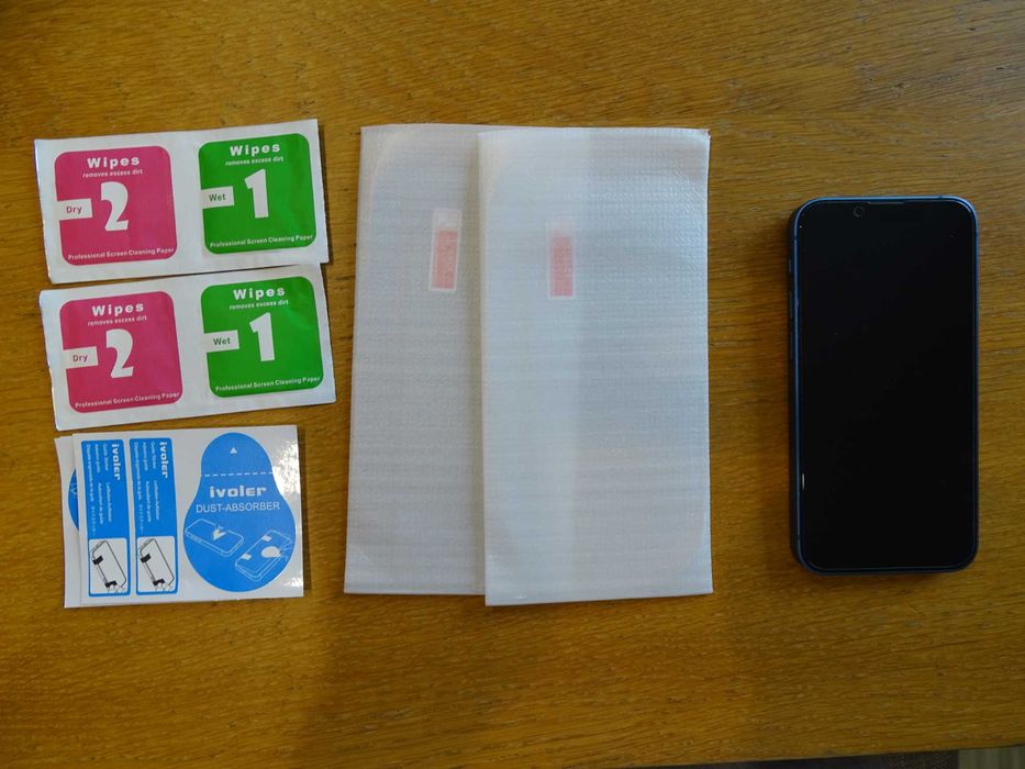 iPhone 13 mini 128GB отлично състояние