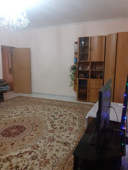 Продаётся уютный дом