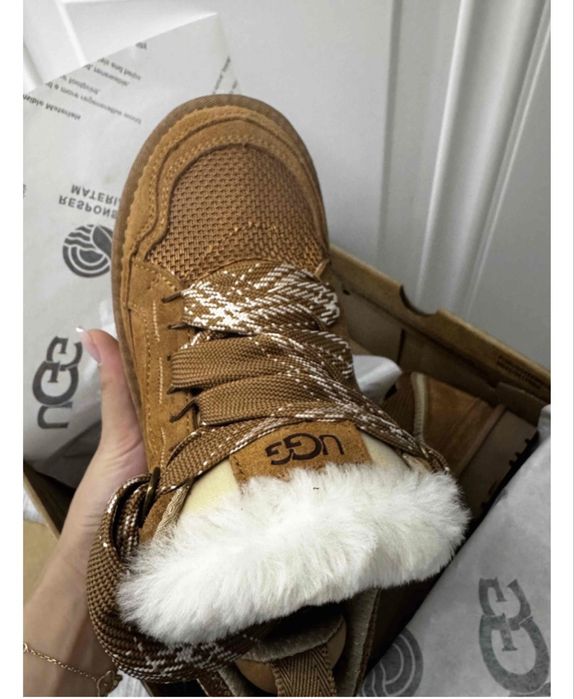 Угги новые оригинал