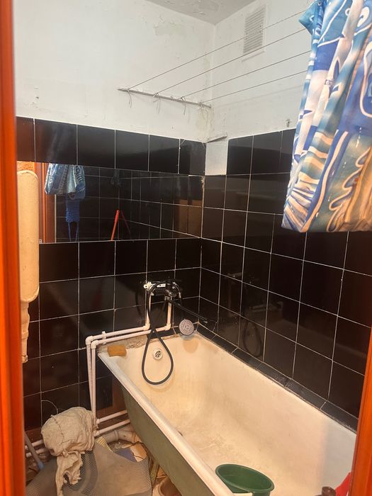 Сдам квартиру 1- комнатную