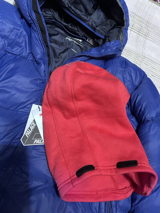 Geacă Palace barbați