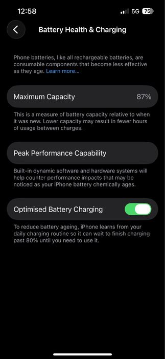 IPhone 13 pro 256GB