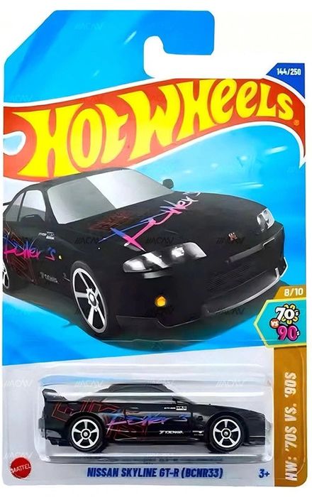 Машинки Модели Hot wheels