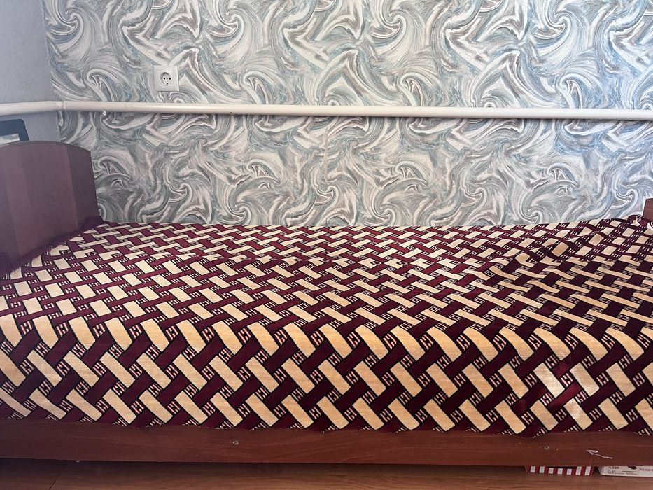 Кровать для детей и взрослых