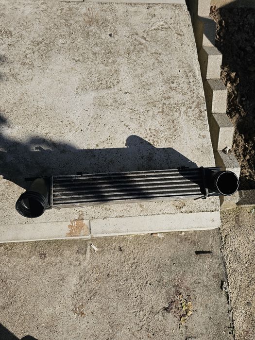 Интеркулер за Е9х 330D