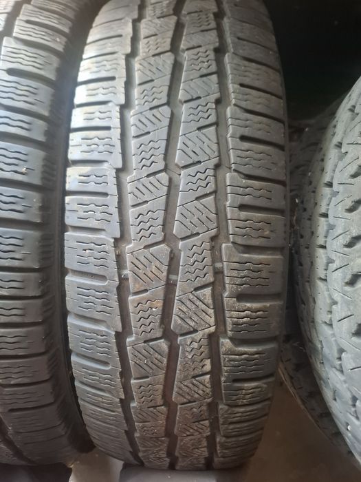 225 75 16с 2броя Michelin дот0925 ценатаеза1бр