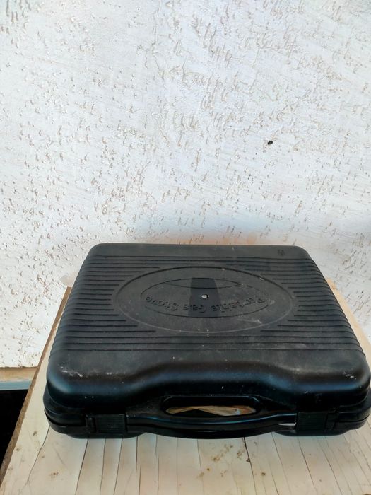 Походный газ плита