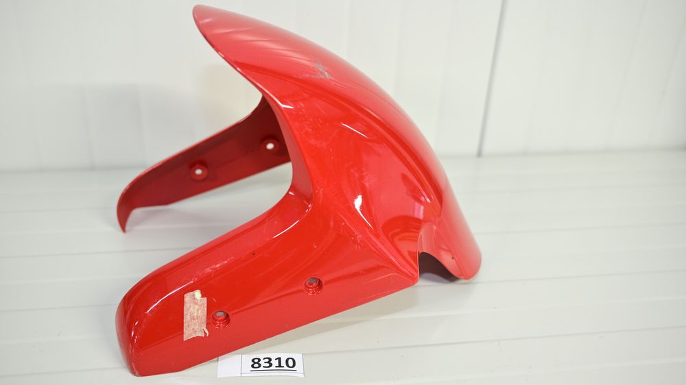 Ducati Panigale V4 2025 Aparatoare noroi fata oem
