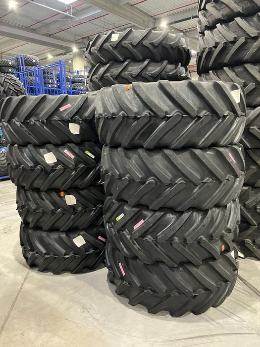Anvelopa 480/80 R50 Ceat Farmax 159 D / 162 A8 TL  Cauciucuri tractor, Fiat, Case, Fendt, John Deere, New Holland, Massey Ferguson, UTB   Cauciucuri t