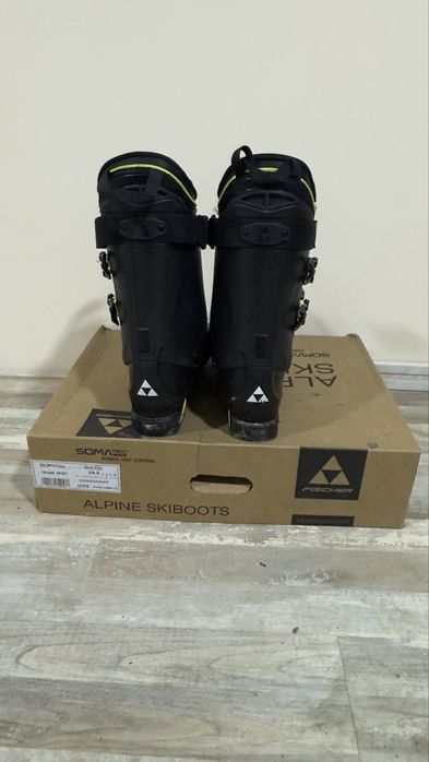Ски обувки Fischer Cruzar sport 29.5