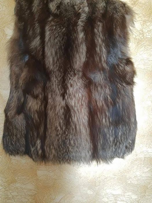 ПалтоДНЕС799лв, естествен косъм,качество,висок клас,уникално,рядък,ест