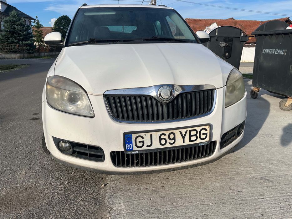 Dezmembrari auto