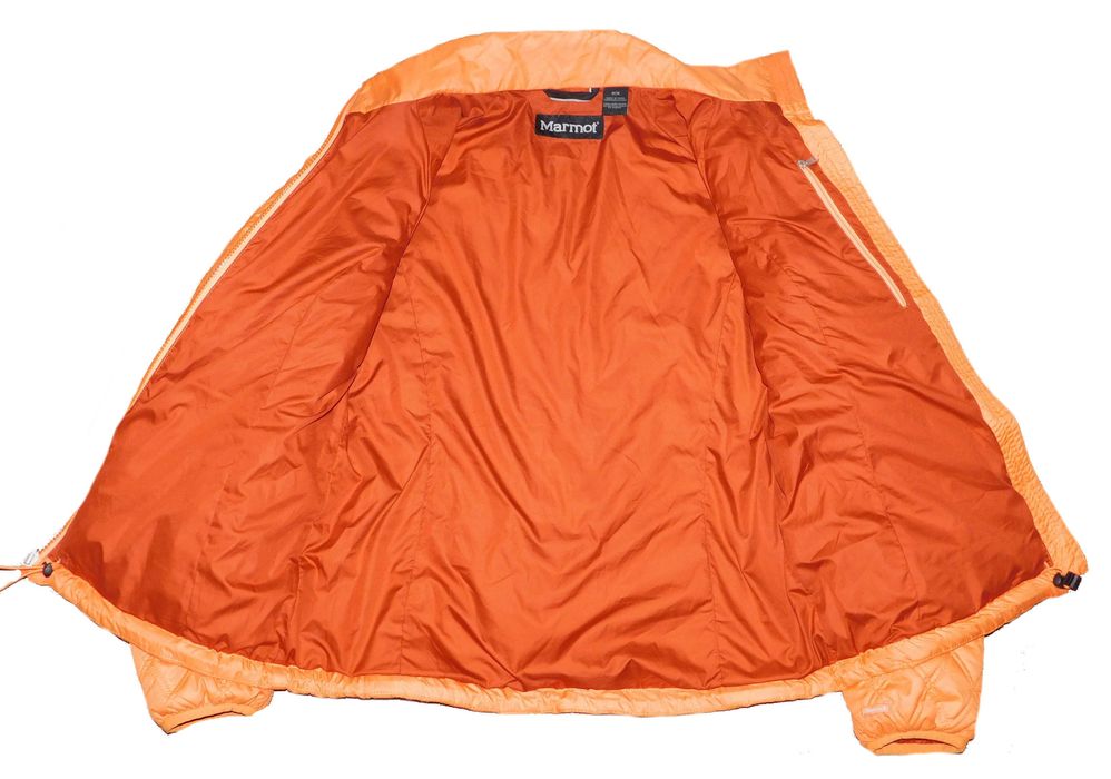 Geaca intermediara Marmot dama marimea M