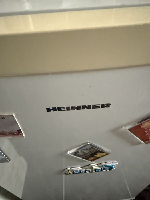 De vanzare frigider Heinner