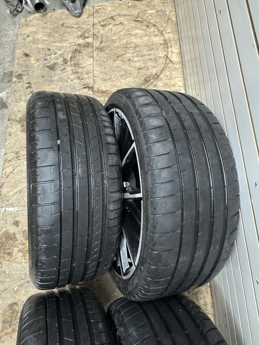 Jante 19 Bmw F40 F44 style M 552  235/35/19