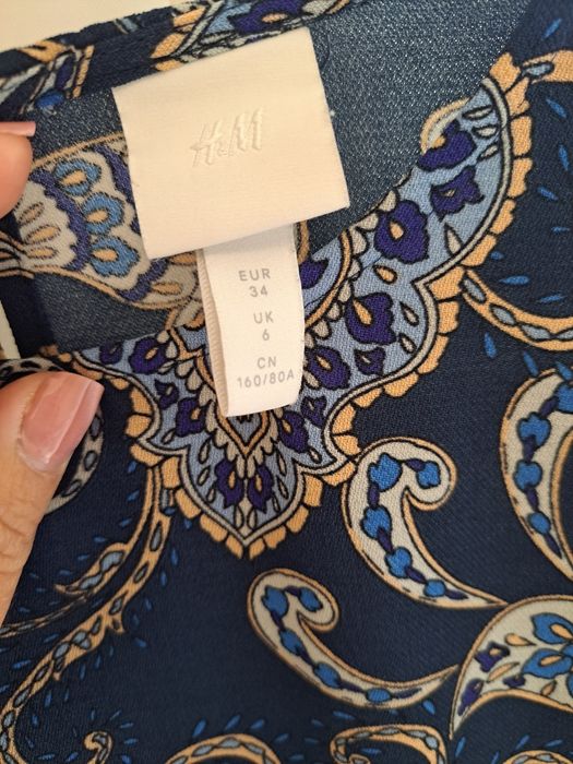 H&M Rochie casual