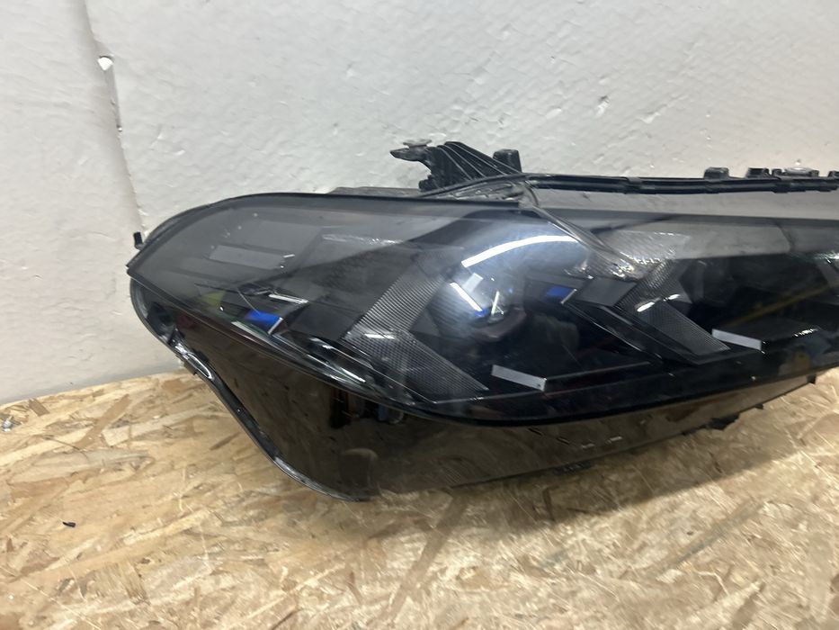 Far bmw X5 G05 X6 G06 lci full led adaptiv shadow 2023-2025