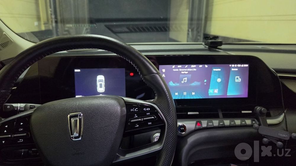 Продается Bestune T55