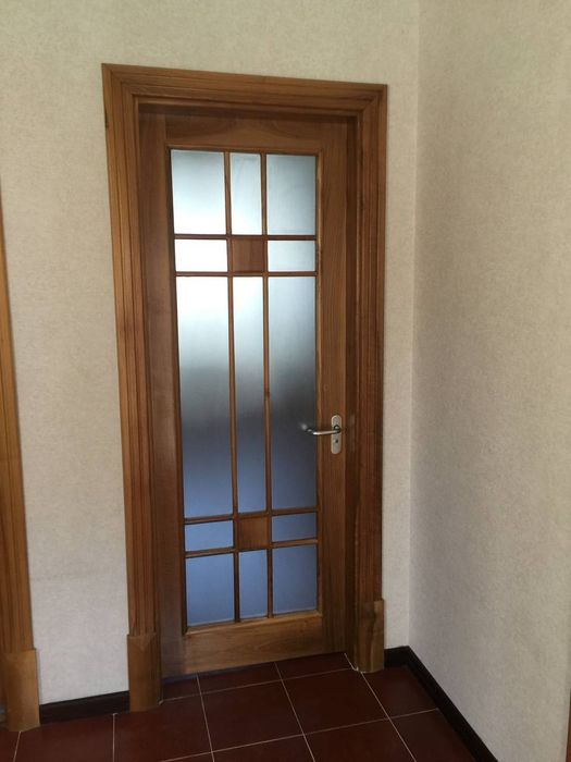 Дом на Ракатбоши 6.3 сотки